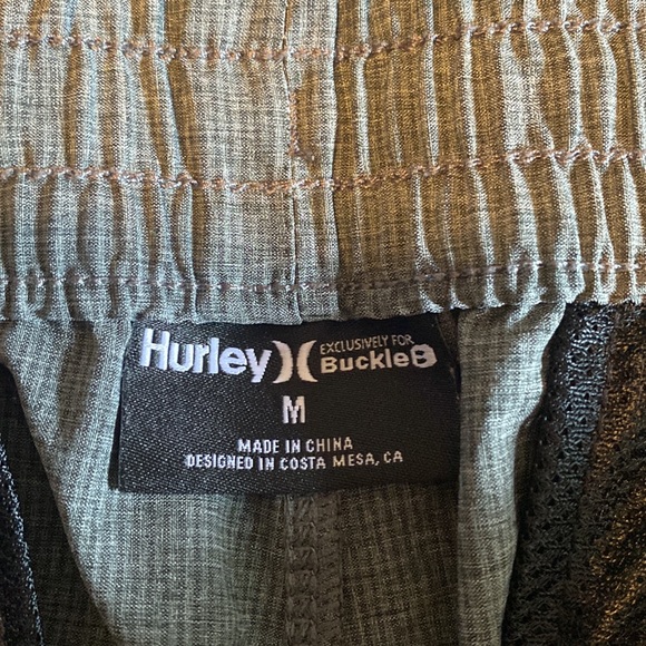 Shorts - Picture 2 of 2